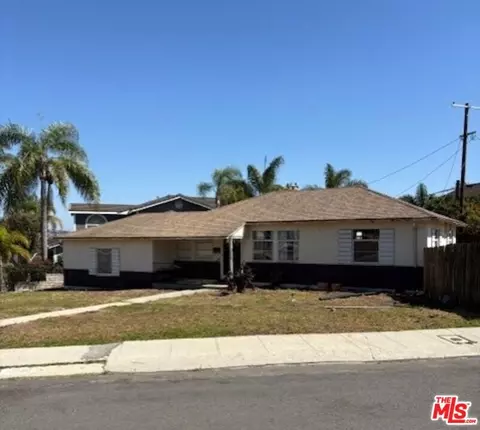 7610 Boeing Ave, Los Angeles, CA 90045
