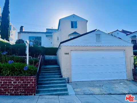 1317 S Dodson Ave, San Pedro, CA 90732