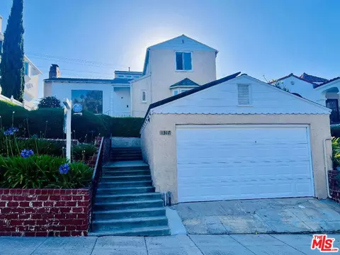 1317 S Dodson Ave, San Pedro, CA 90732