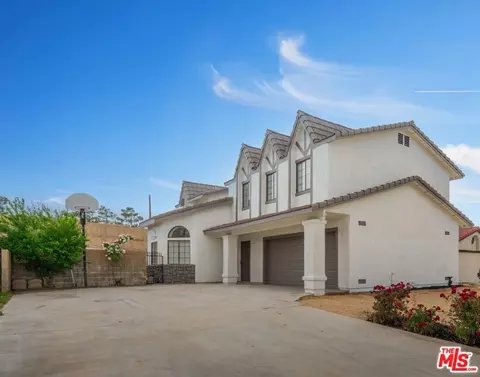 2232 Thomas Ave, Palmdale, CA 93550