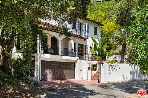 3007 Belden Dr, Los Angeles, CA 90068