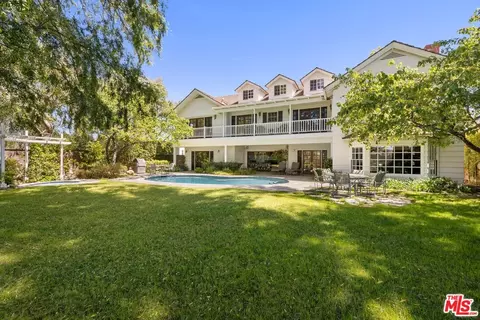 2545 Roscomare Rd, Los Angeles, CA 90077