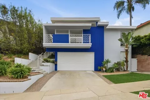 8228 Rees St, Playa Del Rey, CA 90293