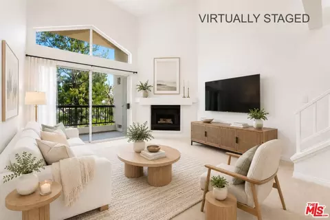 21500 Burbank Blvd #329, Woodland Hills, CA 91367