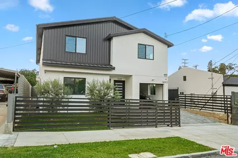 1029 Lord St, Los Angeles, CA 90033