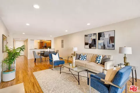 1900 Vine St #103, Los Angeles, CA 90068