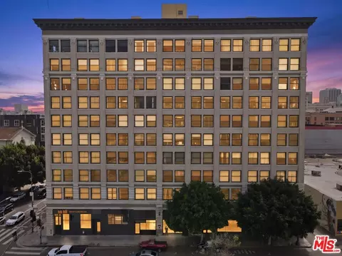 108 W 2nd St #908, Los Angeles, CA 90012