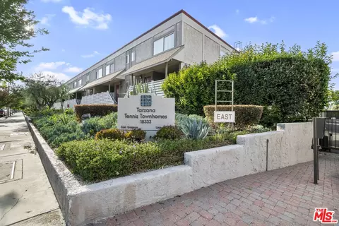 18333 Hatteras St #77, Tarzana, CA 91356