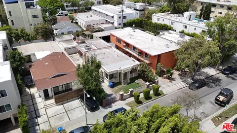 621 Westbourne Dr, West Hollywood, CA 90069