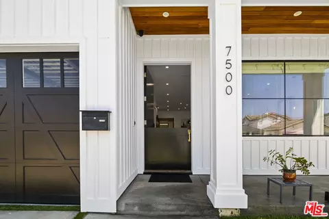 7500 Stewart Ave, Los Angeles, CA 90045