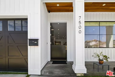 7500 Stewart Ave, Los Angeles, CA 90045