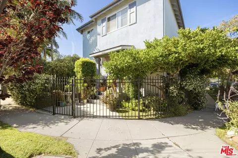 8801 Cattaraugus Ave, Los Angeles, CA 90034