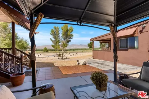 Exterior - 12055 Munsey Rd, Cantil, CA 93519 photo 5 of 7