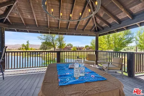 Exterior - 12055 Munsey Rd, Cantil, CA 93519 photo 7 of 7