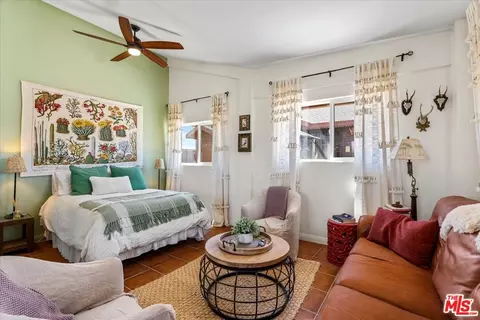 Bedroom - 12055 Munsey Rd, Cantil, CA 93519 photo 2 of 8