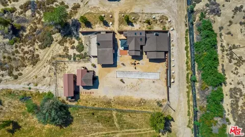 View/Area - 12055 Munsey Rd, Cantil, CA 93519 photo 3 of 4
