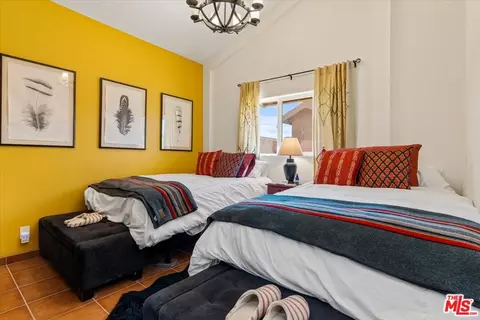 Bedroom - 12055 Munsey Rd, Cantil, CA 93519 photo 3 of 8