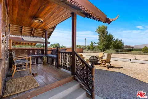 Exterior - 12055 Munsey Rd, Cantil, CA 93519 photo 6 of 7