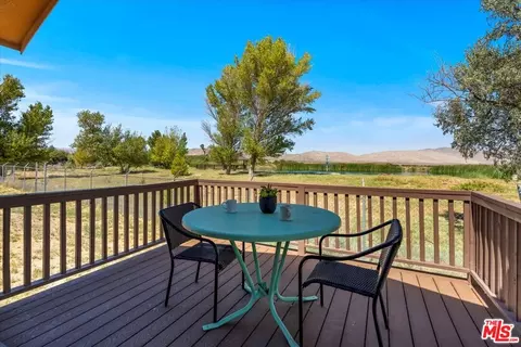Exterior - 12055 Munsey Rd, Cantil, CA 93519 photo 4 of 7