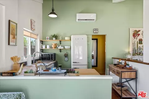 Kitchen - 12055 Munsey Rd, Cantil, CA 93519 photo 3 of 4