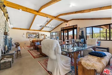 Dining - 12055 Munsey Rd, Cantil, CA 93519 photo 1 of 2