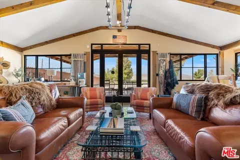 Living - 12055 Munsey Rd, Cantil, CA 93519 photo 2 of 2