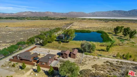12055 Munsey Rd, Cantil, CA 93519