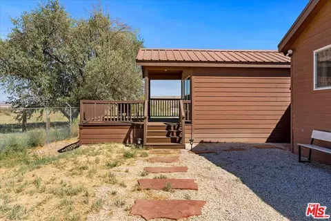 Exterior - 12055 Munsey Rd, Cantil, CA 93519 photo 3 of 7