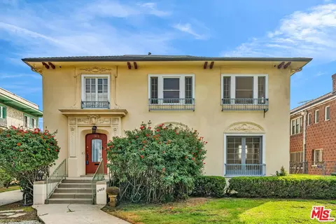 1412 S Victoria Ave, Los Angeles, CA 90019