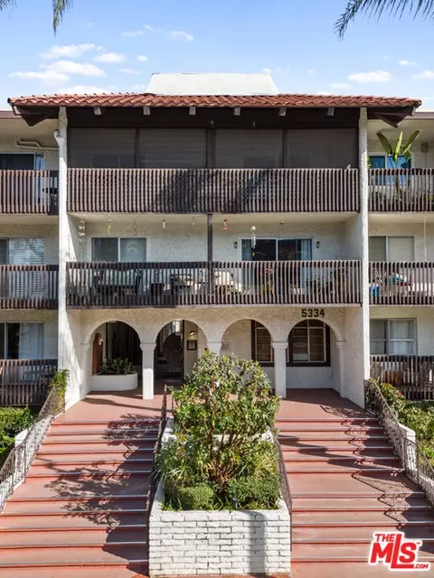 5334 Lindley Ave #340, Encino, CA 91316