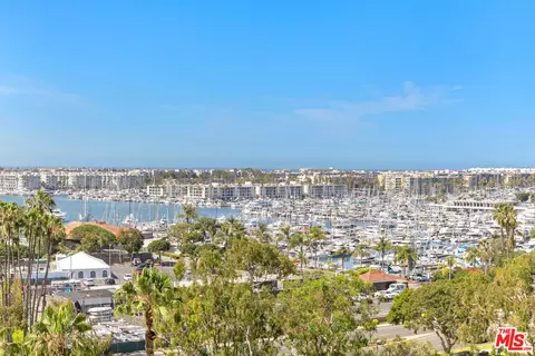 13600 Marina Pointe Dr #901, Marina Del Rey, CA 90292