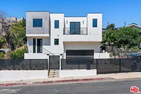 1903 Lake Shore Ave, Los Angeles, CA 90039