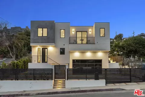1903 Lake Shore Ave, Los Angeles, CA 90039