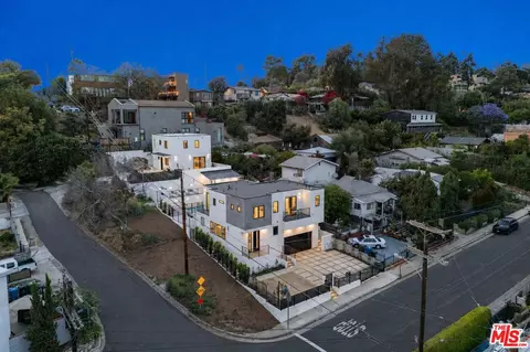 1903 Lake Shore Ave, Los Angeles, CA 90039
