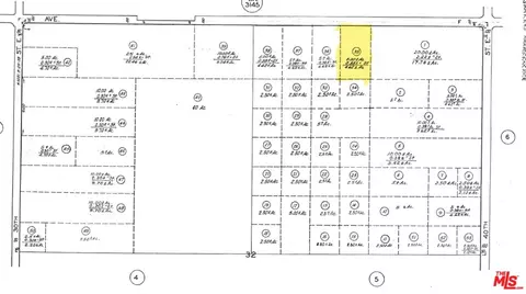 37 E Avenue F, Roosevelt, CA 93535