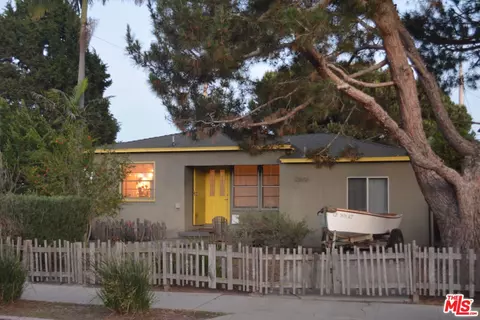 12606 Gilmore Ave, Los Angeles, CA 90066