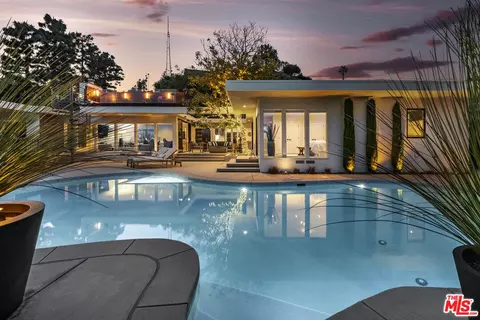 2644 Greenvalley Rd, Los Angeles, CA 90046