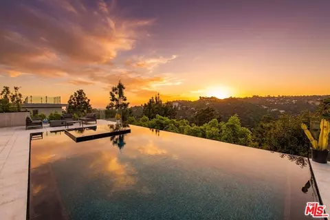 2393 Mount Olympus Dr, Los Angeles, CA 90046