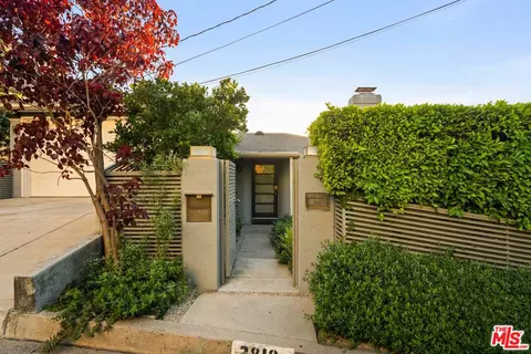 2818 Effie St, Los Angeles, CA 90026