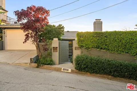 2818 Effie St, Los Angeles, CA 90026