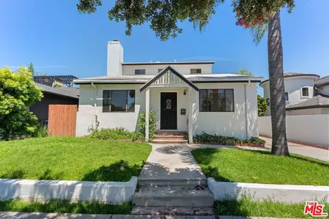 2921 11th St, Santa Monica, CA 90405