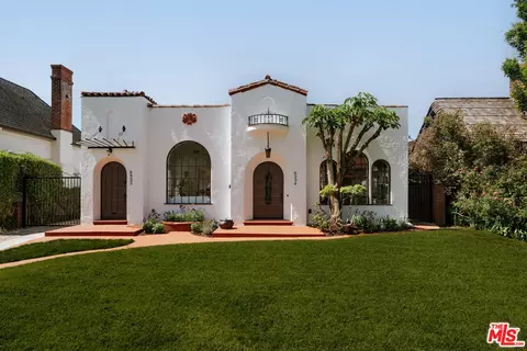 6532 Commodore Sloat Dr, Los Angeles, CA 90048