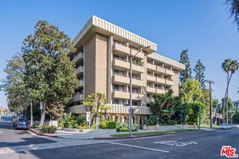 1300 Midvale Ave #409, Los Angeles, CA 90024