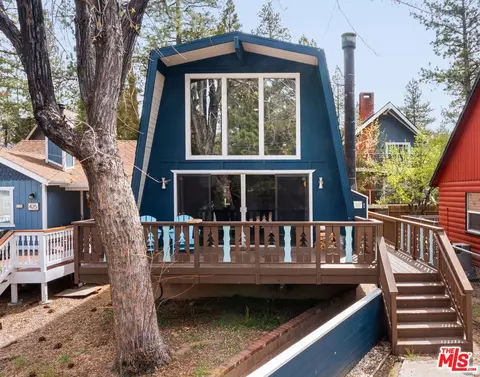 429 Arroyo Dr, Big Bear Lake, CA 92315