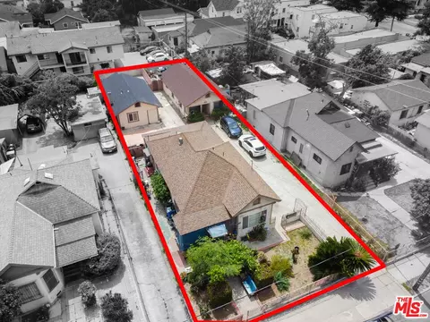 2920 Baldwin St, Los Angeles, CA 90031