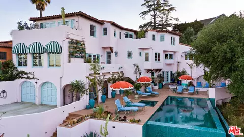 3700 Lowry Rd, Los Angeles, CA 90027