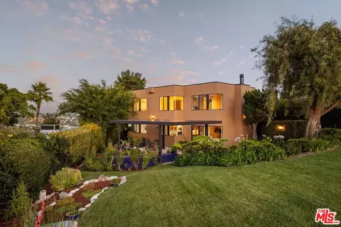 4303 San Rafael Ave, Los Angeles, CA 90042