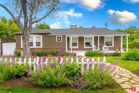 5744 Calhoun Ave, Sherman Oaks, CA 91401