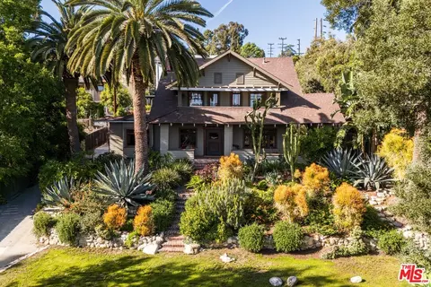 5015 Almaden Dr, Los Angeles, CA 90042