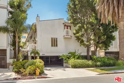 11650 Mayfield Ave #3, Los Angeles, CA 90049